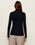 Weekend MaxMara Guler înalt Wkdmultif | Slim Fit