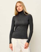 Weekend MaxMara Guler înalt Wkdmultif | Slim Fit