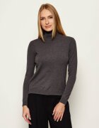 Weekend MaxMara Maletă KIKU | regular fit cu adaos de mătase