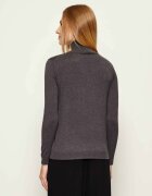 Weekend MaxMara Maletă KIKU | regular fit cu adaos de mătase