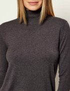 Weekend MaxMara Maletă KIKU | regular fit cu adaos de mătase