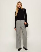 Weekend MaxMara Maletă KIKU | regular fit cu adaos de mătase