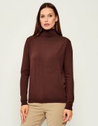 Weekend MaxMara Maletă KIKU | regular fit cu adaos de mătase