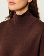 Weekend MaxMara Maletă KIKU | regular fit cu adaos de mătase