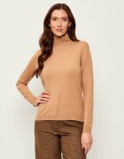Weekend MaxMara Maletă KIKU | regular fit cu adaos de mătase