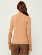 Weekend MaxMara Maletă KIKU | regular fit cu adaos de mătase