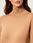 Weekend MaxMara Maletă KIKU | regular fit cu adaos de mătase