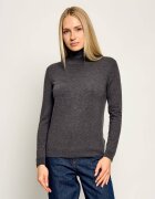 Weekend MaxMara Maletă Wkdkiku | regular fit | cu adaos de mătase și lână