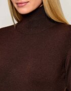 Weekend MaxMara Maletă Wkdkiku | regular fit | cu adaos de mătase și lână