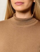 Weekend MaxMara Maletă Wkdkiku | regular fit | cu adaos de mătase și lână