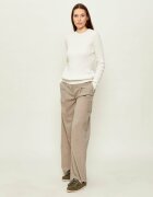 Weekend MaxMara Mocasini WKADOCKSIDE | piele întoarsă
