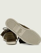 Weekend MaxMara Mocasini WKADOCKSIDE | piele întoarsă