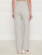 Weekend MaxMara Pantaloni de trening Folk | flare fit