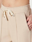Weekend MaxMara Pantaloni de trening Folk | flare fit