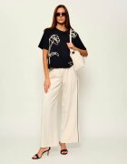 Weekend MaxMara Pantaloni de trening Wkdgodezia | Loose fit