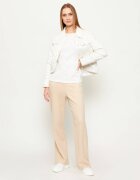 Weekend MaxMara Pantaloni de trening WKDVOLIERA | Straight fit