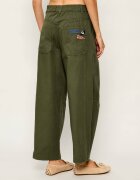 Weekend MaxMara Pantaloni Wkdbacca | Relaxed fit
