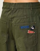 Weekend MaxMara Pantaloni Wkdbacca | Relaxed fit