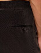 Weekend MaxMara Pantaloni Wkdmarruca | Slim Fit | catifea reiată