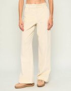 Weekend MaxMara Pantaloni Wkdtania | regular fit | catifea reiată