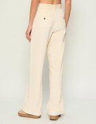Weekend MaxMara Pantaloni Wkdtania | regular fit | catifea reiată