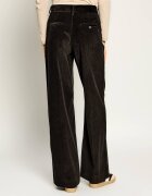 Weekend MaxMara Pantaloni Wkdtania | regular fit | catifea reiată