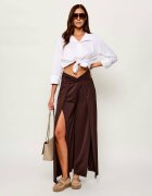 Weekend MaxMara Pantofi loafer Wkanavetta | piele întoarsă