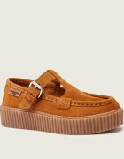 Weekend MaxMara Pantofi WKASOLISTA | piele întoarsă