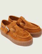 Weekend MaxMara Pantofi WKASOLISTA | piele întoarsă