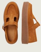 Weekend MaxMara Pantofi WKASOLISTA | piele întoarsă