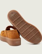 Weekend MaxMara Pantofi WKASOLISTA | piele întoarsă