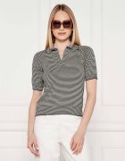 Weekend MaxMara Polo JUNIOR | Straight fit