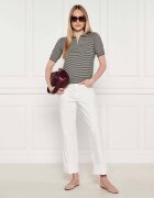 Weekend MaxMara Polo JUNIOR | Straight fit