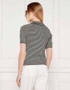 Weekend MaxMara Polo JUNIOR | Straight fit
