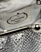 Weekend MaxMara Poșetă de seară Wkavino Pasticcino