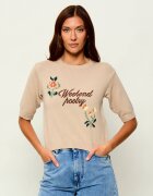 Weekend MaxMara Pulover Wkdfiacre | Cropped Fit
