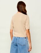 Weekend MaxMara Pulover Wkdfiacre | Cropped Fit