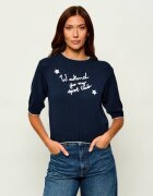 Weekend MaxMara Pulover Wkdfiacre | Cropped Fit