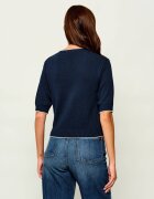 Weekend MaxMara Pulover Wkdfiacre | Cropped Fit