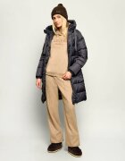 Weekend MaxMara Pulover Wkdvetrino | Relaxed fit cu adaos de lână