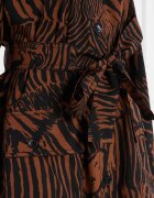 Weekend MaxMara Rochie cu cordon UNIONE