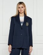 Weekend MaxMara Sacou BRAMA | Relaxed fit