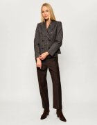 Weekend MaxMara Sacou Wkdgrado | regular fit