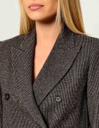Weekend MaxMara Sacou Wkdgrado | regular fit