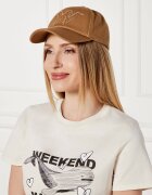Weekend MaxMara Șapcă baseball RUGIADA