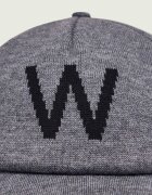 Weekend MaxMara Șapcă baseball Wkabacco cu adaos de lână