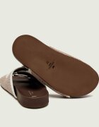 Weekend MaxMara Șlapi WKABONITO cu adaos de piele