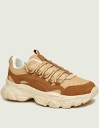 Weekend MaxMara Sneakers Wkaancora | piele întoarsă