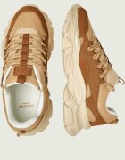 Weekend MaxMara Sneakers Wkaancora | piele întoarsă