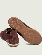 Weekend MaxMara Sneakers Wkalancia | piele întoarsă